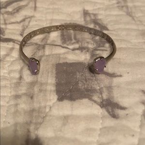 Kendra Scott bracelet